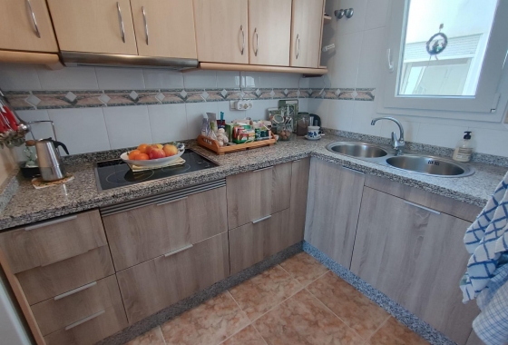 Herverkoop - Penthouse - Torrevieja - Paseo Maritimo