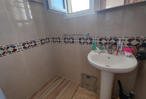 Herverkoop - Penthouse - Torrevieja - Paseo Maritimo