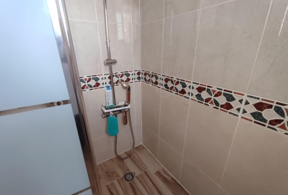 Herverkoop - Penthouse - Torrevieja - Paseo Maritimo