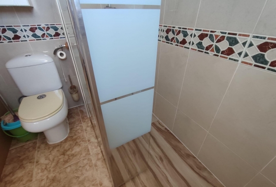 Herverkoop - Penthouse - Torrevieja - Paseo Maritimo