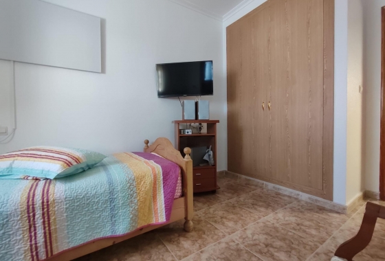 Herverkoop - Penthouse - Torrevieja - Paseo Maritimo