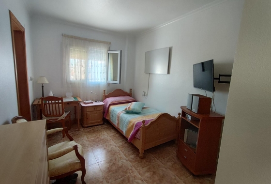 Herverkoop - Penthouse - Torrevieja - Paseo Maritimo
