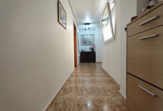 Herverkoop - Penthouse - Torrevieja - Paseo Maritimo