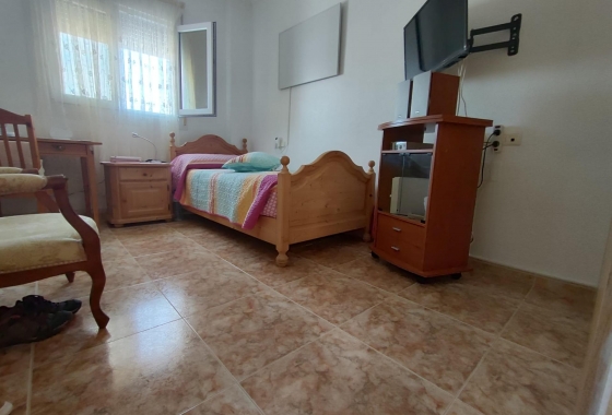 Herverkoop - Penthouse - Torrevieja - Paseo Maritimo