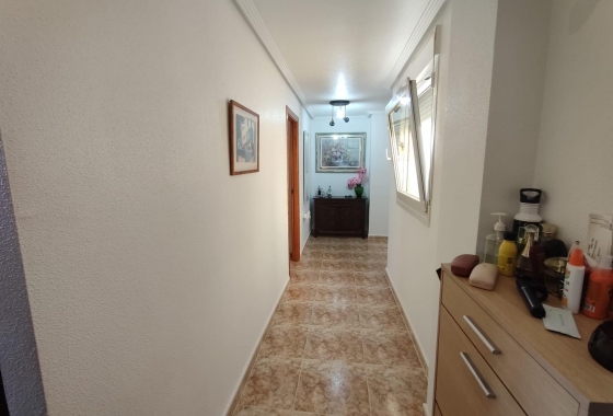 Herverkoop - Penthouse - Torrevieja - Paseo Maritimo