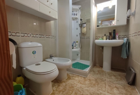 Herverkoop - Penthouse - Torrevieja - Paseo Maritimo