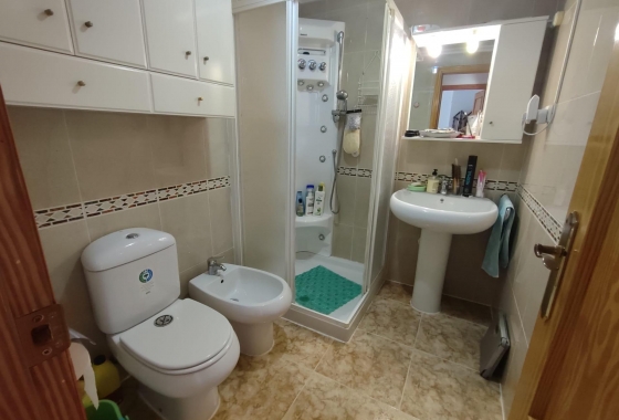Herverkoop - Penthouse - Torrevieja - Paseo Maritimo