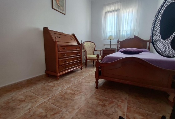 Herverkoop - Penthouse - Torrevieja - Paseo Maritimo