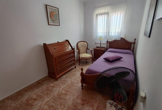 Herverkoop - Penthouse - Torrevieja - Paseo Maritimo