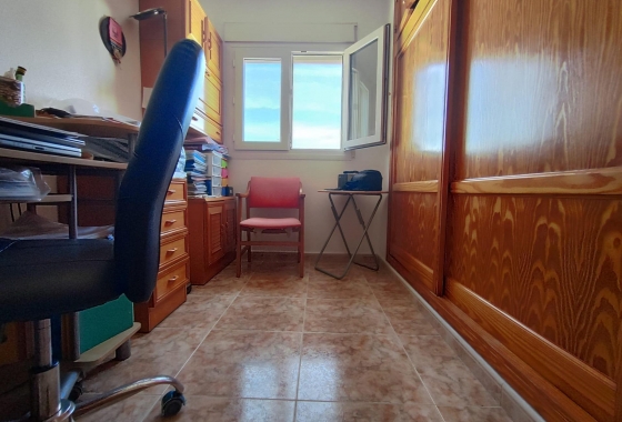 Herverkoop - Penthouse - Torrevieja - Paseo Maritimo