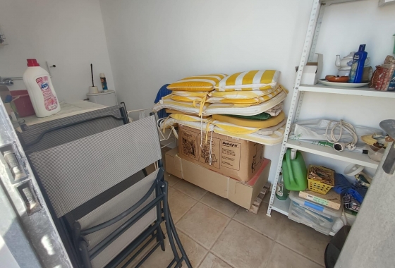 Herverkoop - Penthouse - Torrevieja - Paseo Maritimo