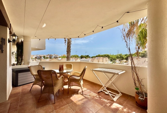 Herverkoop - Appartement / flat - Torrevieja - Punta Prima