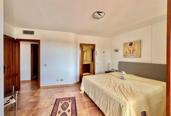 Herverkoop - Appartement / flat - Torrevieja - Punta Prima