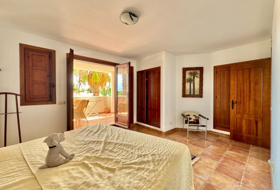 Herverkoop - Appartement / flat - Torrevieja - Punta Prima