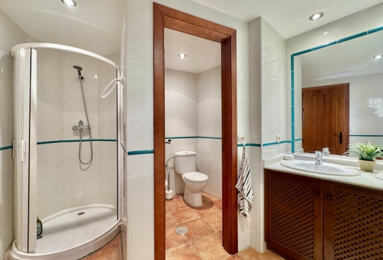 Herverkoop - Appartement / flat - Torrevieja - Punta Prima