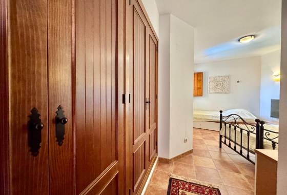 Herverkoop - Appartement / flat - Torrevieja - Punta Prima