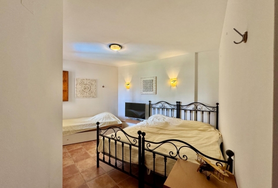 Herverkoop - Appartement / flat - Torrevieja - Punta Prima