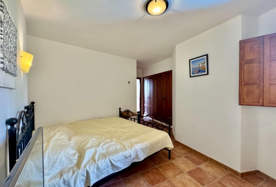 Herverkoop - Appartement / flat - Torrevieja - Punta Prima