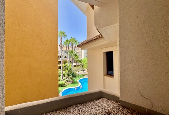 Herverkoop - Appartement / flat - Torrevieja - Punta Prima