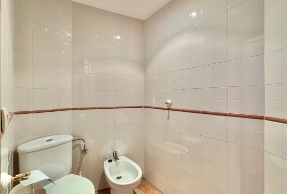 Herverkoop - Appartement / flat - Torrevieja - Punta Prima