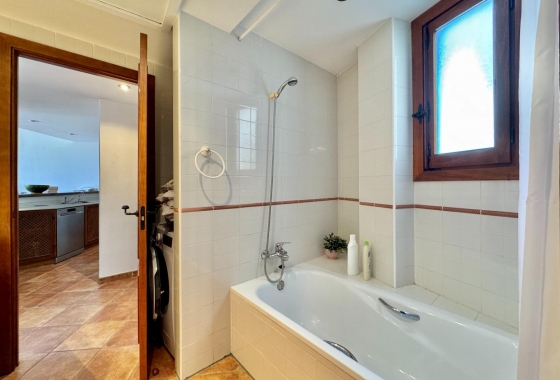 Herverkoop - Appartement / flat - Torrevieja - Punta Prima