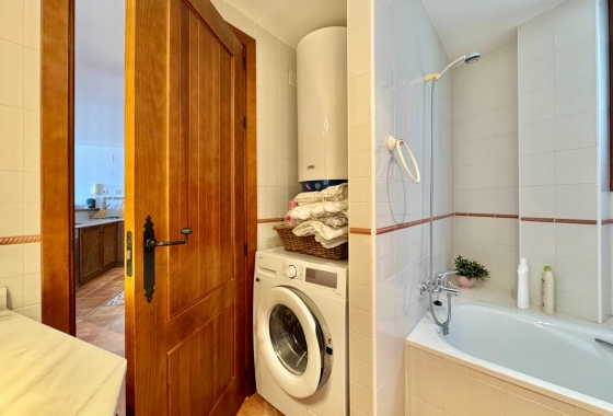 Herverkoop - Appartement / flat - Torrevieja - Punta Prima