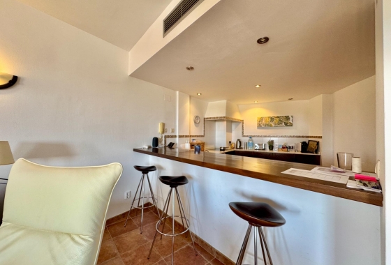Herverkoop - Appartement / flat - Torrevieja - Punta Prima