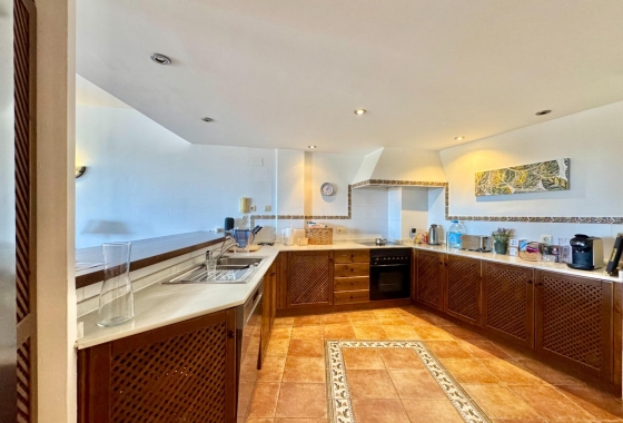 Herverkoop - Appartement / flat - Torrevieja - Punta Prima