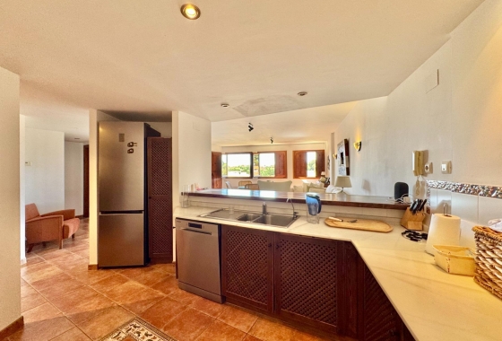 Herverkoop - Appartement / flat - Torrevieja - Punta Prima
