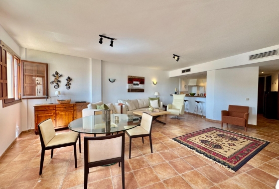 Herverkoop - Appartement / flat - Torrevieja - Punta Prima