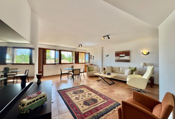 Herverkoop - Appartement / flat - Torrevieja - Punta Prima