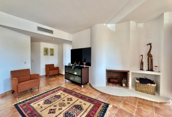 Herverkoop - Appartement / flat - Torrevieja - Punta Prima