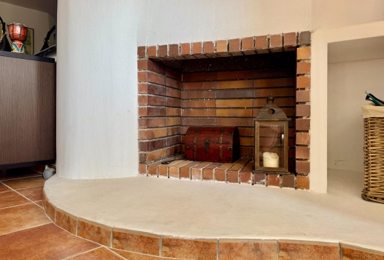 Herverkoop - Appartement / flat - Torrevieja - Punta Prima