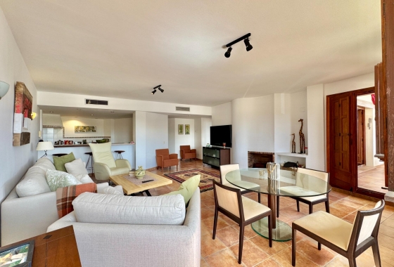Herverkoop - Appartement / flat - Torrevieja - Punta Prima