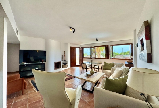 Herverkoop - Appartement / flat - Torrevieja - Punta Prima