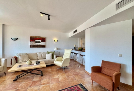 Herverkoop - Appartement / flat - Torrevieja - Punta Prima