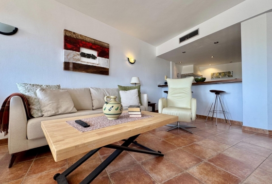 Herverkoop - Appartement / flat - Torrevieja - Punta Prima