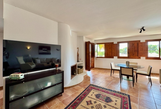Herverkoop - Appartement / flat - Torrevieja - Punta Prima