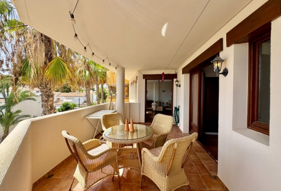 Herverkoop - Appartement / flat - Torrevieja - Punta Prima