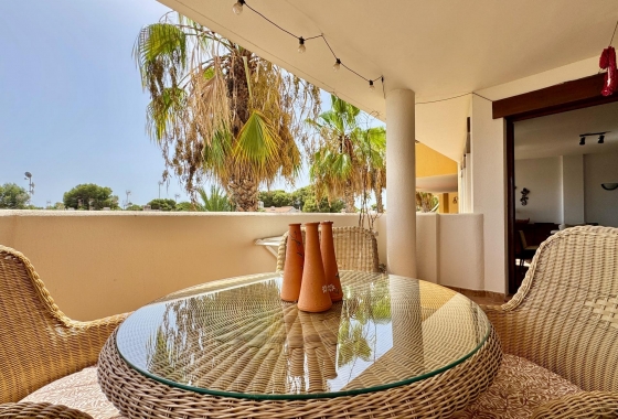 Herverkoop - Appartement / flat - Torrevieja - Punta Prima