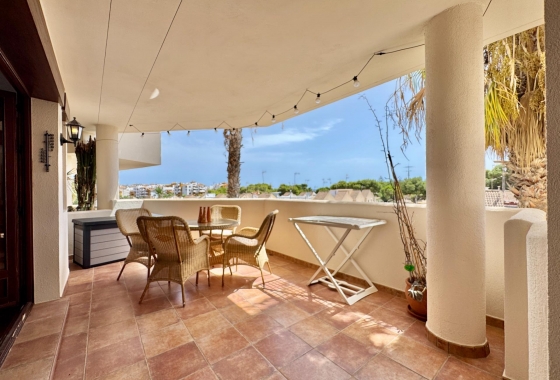 Herverkoop - Appartement / flat - Torrevieja - Punta Prima