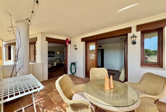 Herverkoop - Appartement / flat - Torrevieja - Punta Prima