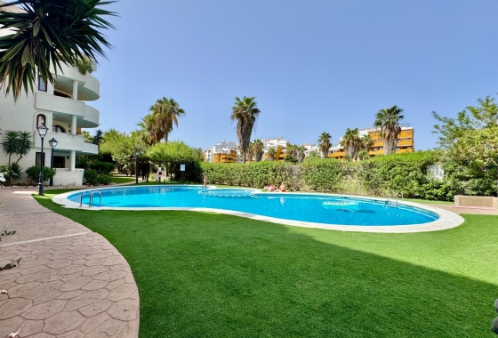Herverkoop - Appartement / flat - Torrevieja - Punta Prima