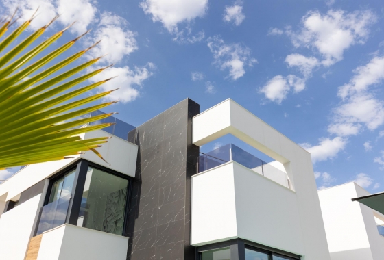 Herverkoop - Villa - Torrevieja - Torreta Florida