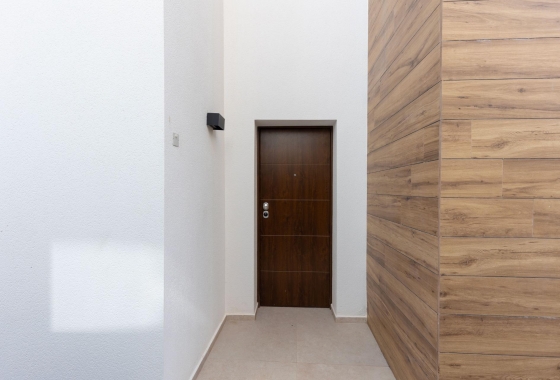 Herverkoop - Villa - Torrevieja - Torreta Florida