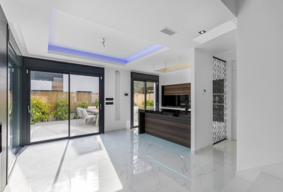 Herverkoop - Villa - Torrevieja - Torreta Florida