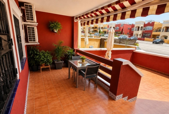 Herverkoop - Bungalow - Orihuela Costa - Costa Blanca