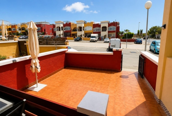 Herverkoop - Bungalow - Orihuela Costa - Costa Blanca