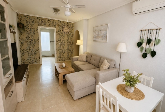 Herverkoop - Bungalow - Orihuela Costa - Costa Blanca