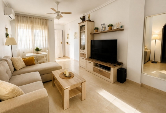 Herverkoop - Bungalow - Orihuela Costa - Costa Blanca